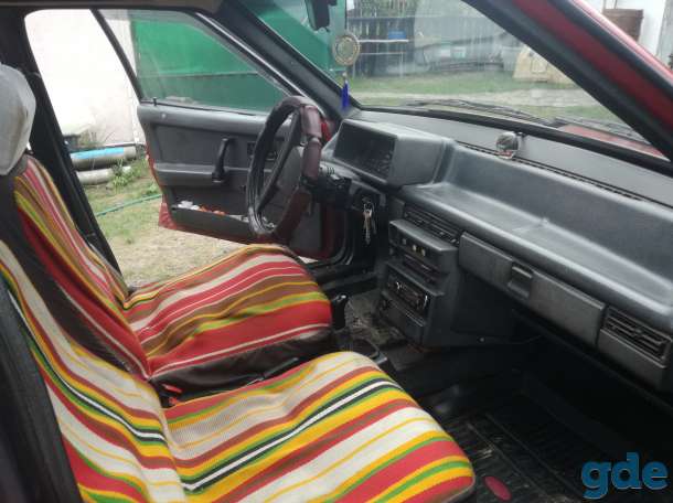 Продам ВАЗ2109, фотография 6