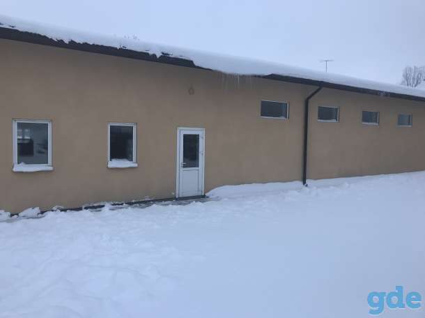 Сдается (продается) складское помещение, ул. Пролетарская, 50Б, фотография 2