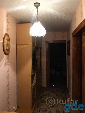 Двухкомнатная квартира, Клещева, 17, фотография 2