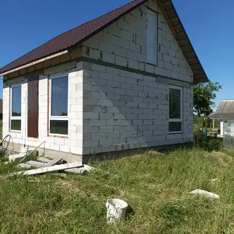 Продам дом, район, д.Большое Жежлино, ул. Центральная д.3, фотография 2