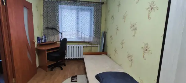 Сдам квартиру посуточно командировочным, Ленина 25, фотография 5