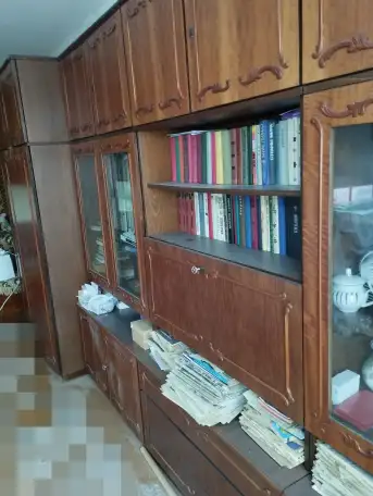 Продается стенка бу в отличном состоянии, фотография 2