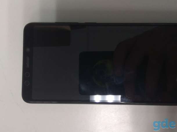 Смартфон Xiaomi Redmi 5, фотография 1