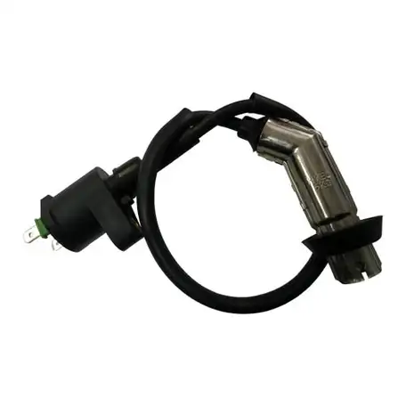 Катушка зажигания для мототехники 150cc, фотография 1