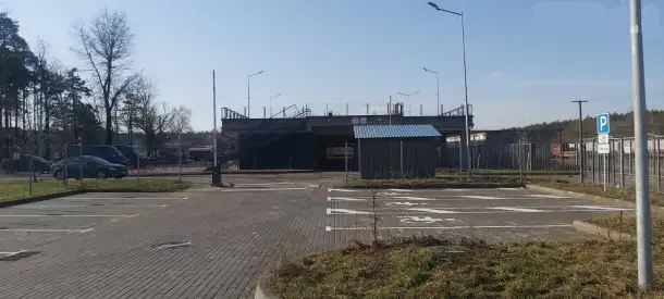 Сдам парковочное место в паркинге на ул. Геологическая, д. 78, фотография 2