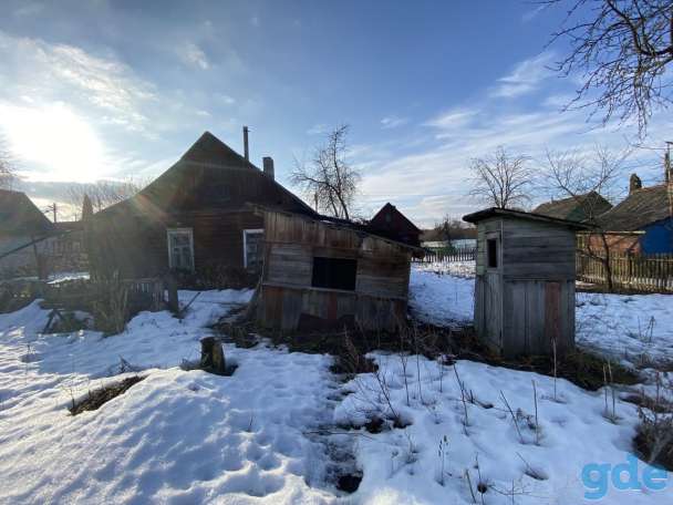 Участок в районе Заполотье, Якуба Коласа 6, фотография 8