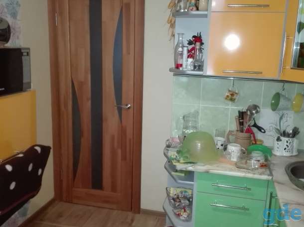 Продам 1-комнатную квартиру, Ул.Первомайская, фотография 3