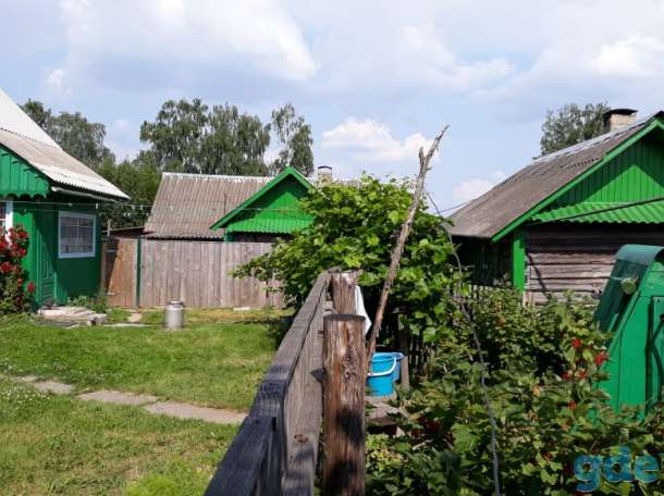 СРОЧНО!!! Продам дом, деревне Тейковичи, ул. Подлесная, фотография 6