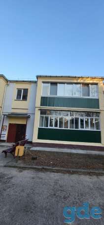 Срочно продам 2х комнатную, тихий центр, ул Зеленая дом 11, фотография 12