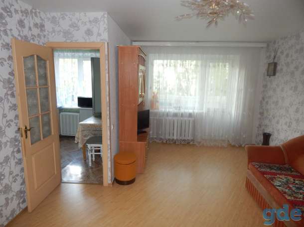 Продаётся 1 комнатная квартира, Ул.Великий Гостинец д74а к 49, фотография 2