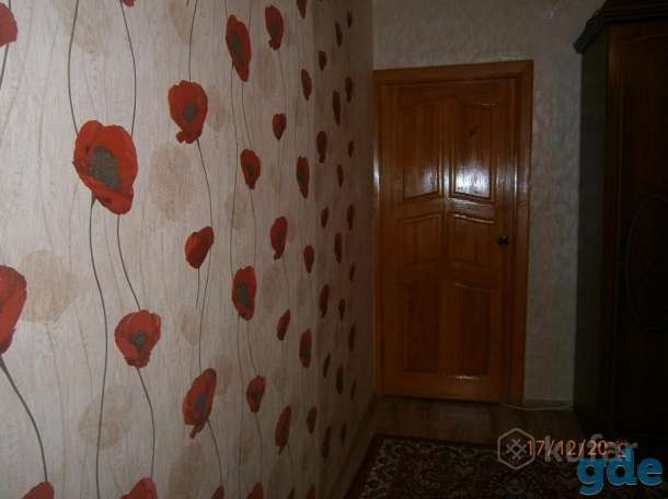 Продам трёхкомнатную квартиру в Быхове, ул. Первомайская , д. 18, фотография 1