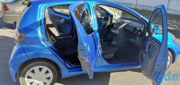 Продам Toyota, фотография 4