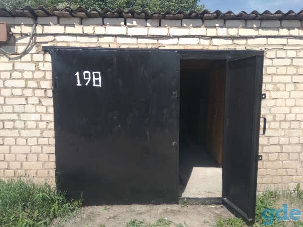 Продам гараж в Молодечно, фотография 1