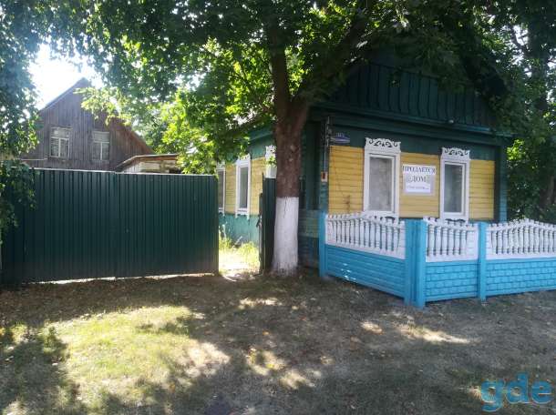 Продаётся Дом, улица Рокоссовского 25, фотография 2