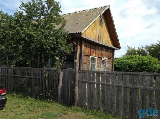 Продается хороший дом с постройками, Могилевской обл., улица Кондеровой, фотография 1