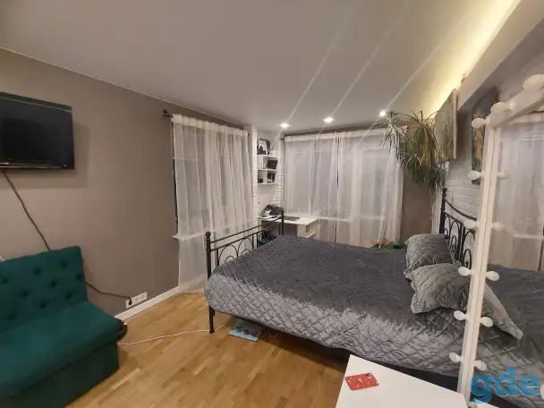 Продам 2 - х комнатную квартиру на Кальварийской 58, фотография 3