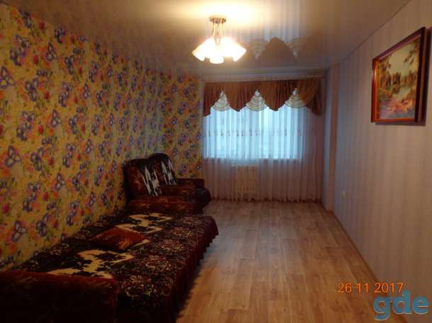 Сдам посуточно кв.Ул.Домейко 23, фотография 1