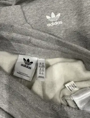 Костюм мужской Adidas Original, фотография 8
