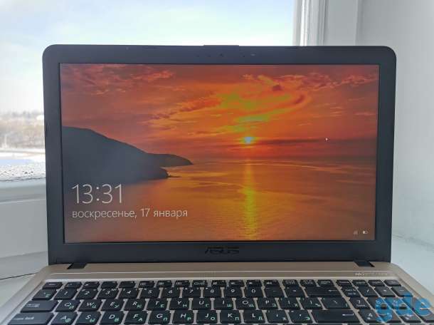 Ноутбук ASUS, фотография 4