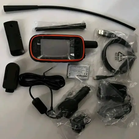 GPS-навигаторы Garmin Alpha 100, комплект Dogtrac X30, GPS-навигаторы TEK 2.0 / eSEEK, ошейники и многое другое., фотография 2