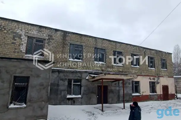 Хозяйственный участок, Могилевская обл., Бобруйск, ул. Минская, 102, фотография 1