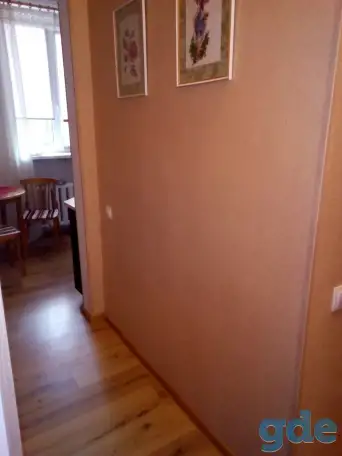 Продам квартиру в Боровке Лепельского р-на, фотография 13
