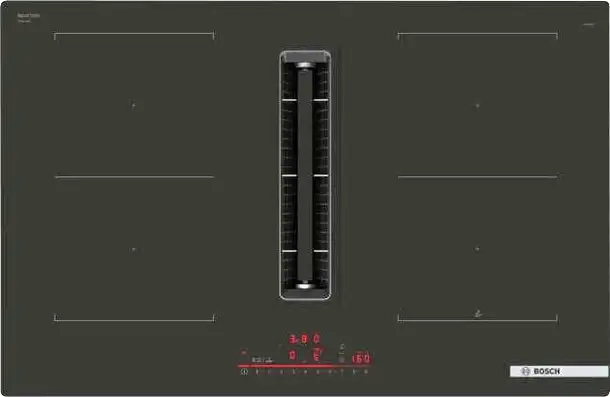 Варочная панель bosch pvq811h26e, фотография 1