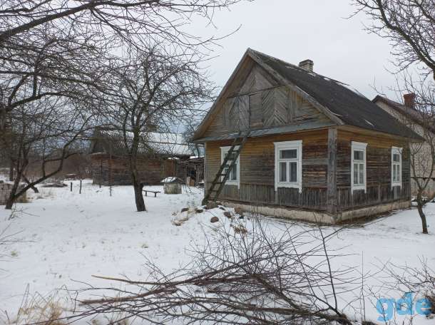 Продам дом, ул минский тракт 63, фотография 5
