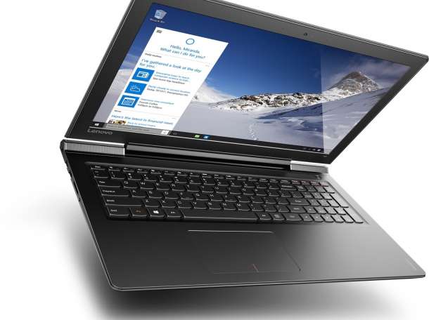 Мощный игровой ноутбук Lenovo IdeaPad 700-15ISK, фотография 8