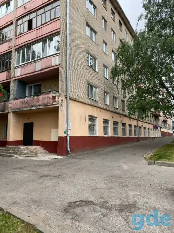 Аренда торгового помещения, Ул. Челюскинцев 33, фотография 10