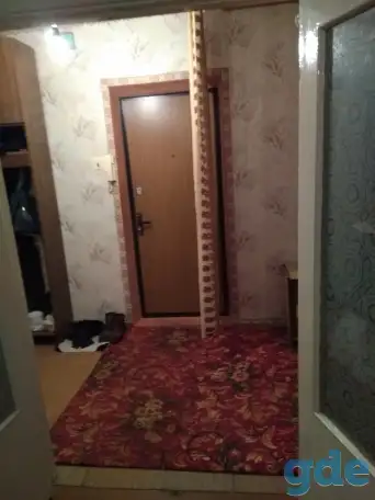 1-комнатная квартира, фотография 5
