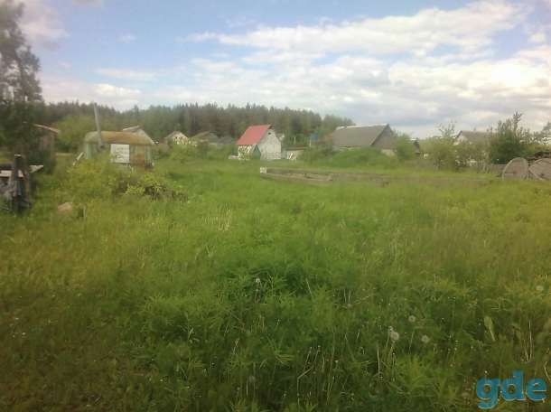 ПРОДАЮ СВОЙ УЧАВСТОК, Савиновская, фотография 2