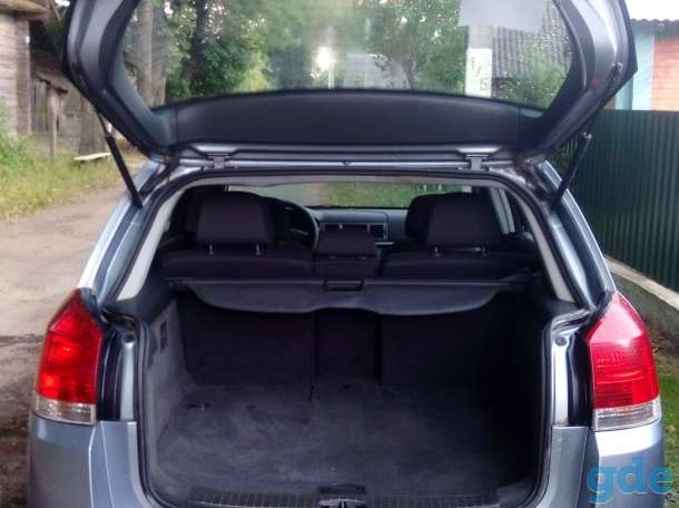 Продам Opel Signum, фотография 2