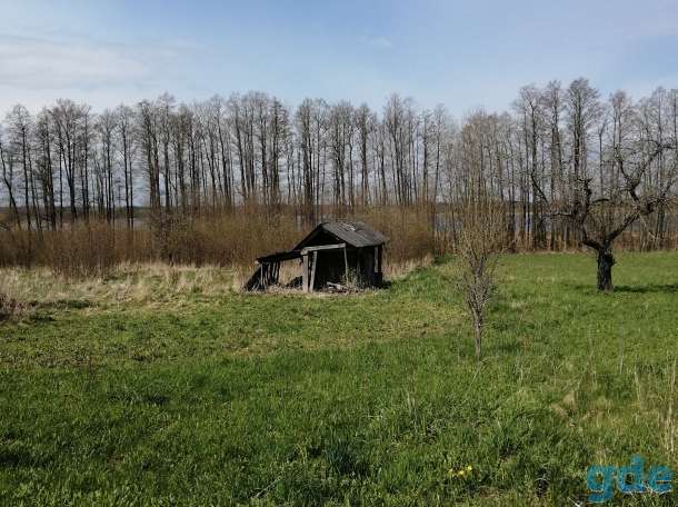 Дом у озера, район, д. Загорцы, фотография 2