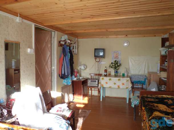 Продается дачный участок 7 соток,СТ №Связист88