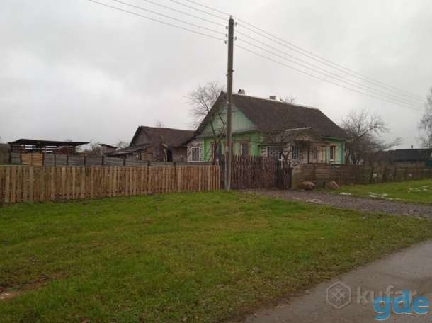 Продам Дом, Витебская обл, р-он, а/г Серковицы, фотография 2