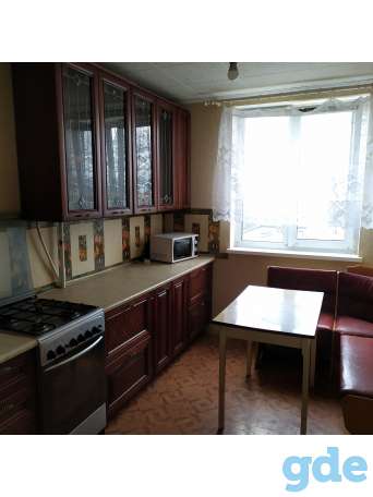 Продаётся 2- комнатная квартира в г. Фаниполь, фотография 1