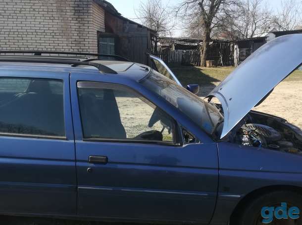 Продам форд эскорд Ford, фотография 2