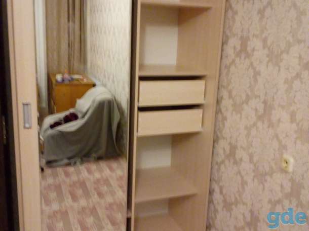 Сборка мебели, фотография 2