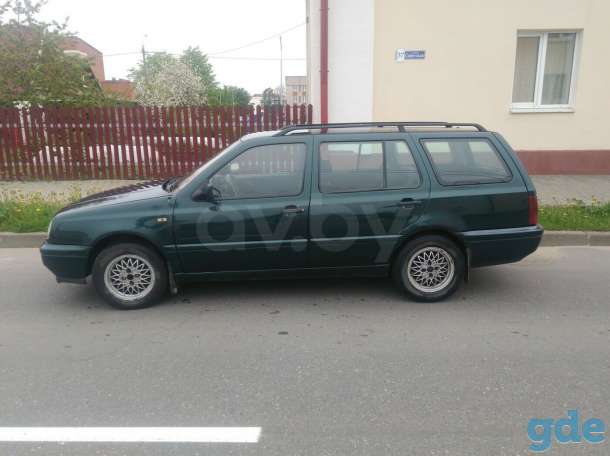 Продажа Volkswagen Golf, фотография 9