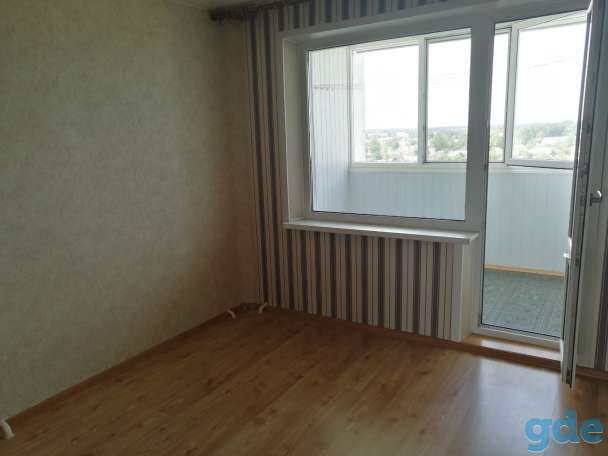 Продается 3-комнатная квартира, ул. Заводская, 9, фотография 2
