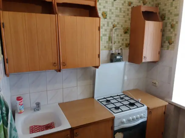 Продается 1-комнатная квартира, г. Солигорск,,ул. Парковая,15., фотография 4
