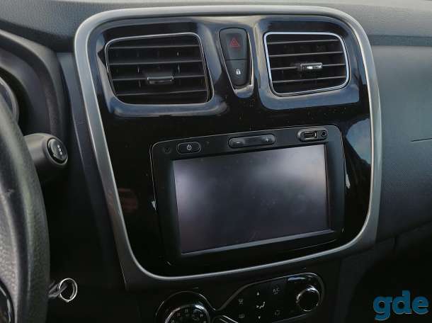 Продам Renault Sandero Stepway, фотография 3