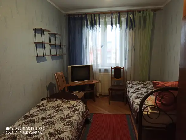 2-3-х комн.кв.в Волковыске, фотография 7