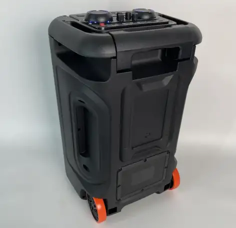 Продам мощный аналог беспроводной колонки Jbl partybox 310 минск, фотография 4