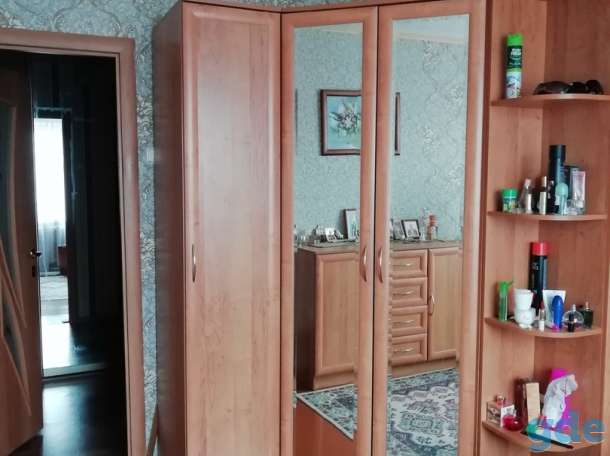 Продам квартиру, крупская 123, фотография 2