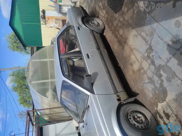 Авто на запчасти Opel, фотография 4