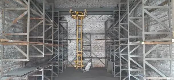 Сдаётся в аренду помещение под склад, ул. В. Гостинец 143/5, фотография 1