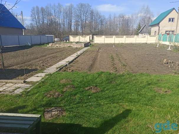 Продам дачный участок, д.Демидова жесть, Смолевичский район, фотография 2