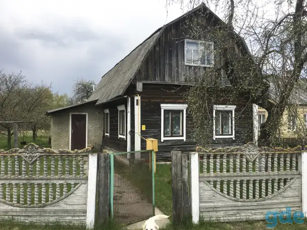 Продаю дом в д. Вулька-1, фотография 4